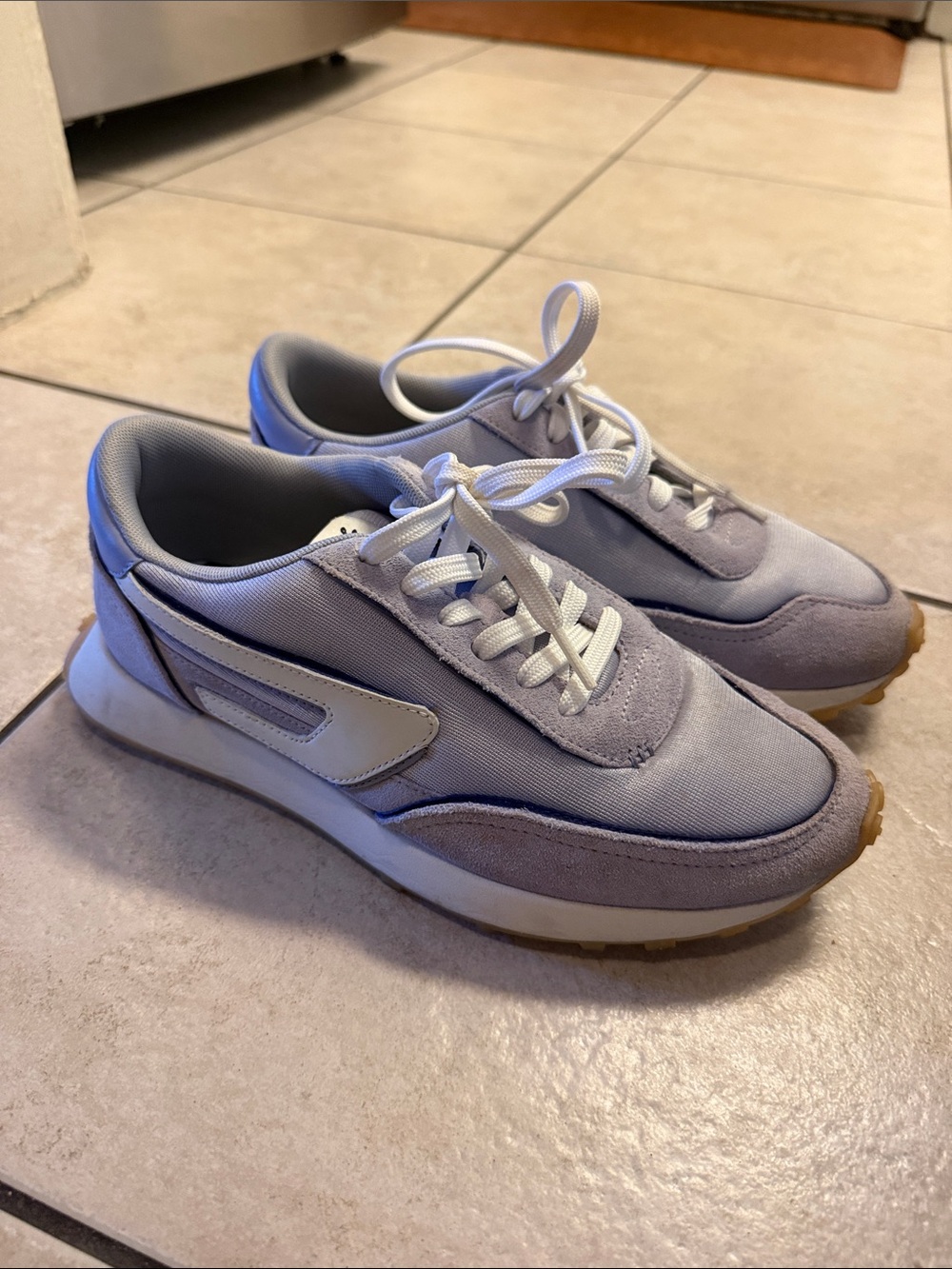 Diesel shoes